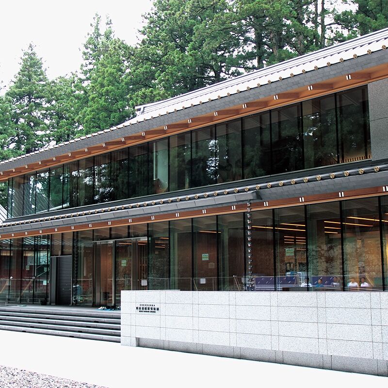 LOW_E glass Engineering case